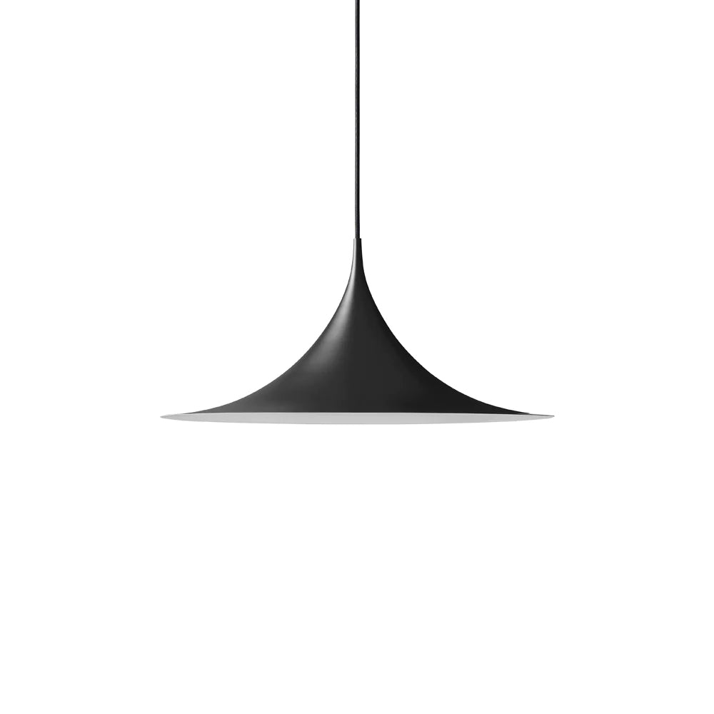 Semi Pendant Light - Lumpaz