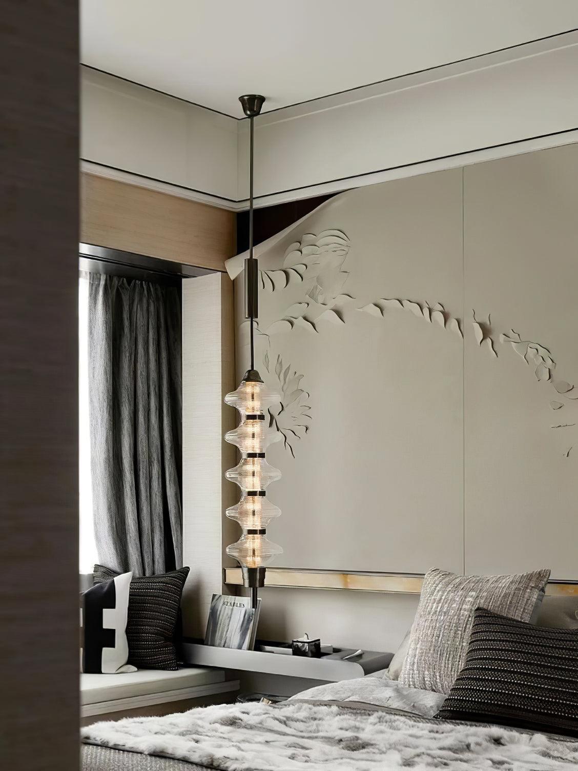 Blair Pendant Light - Lumpaz
