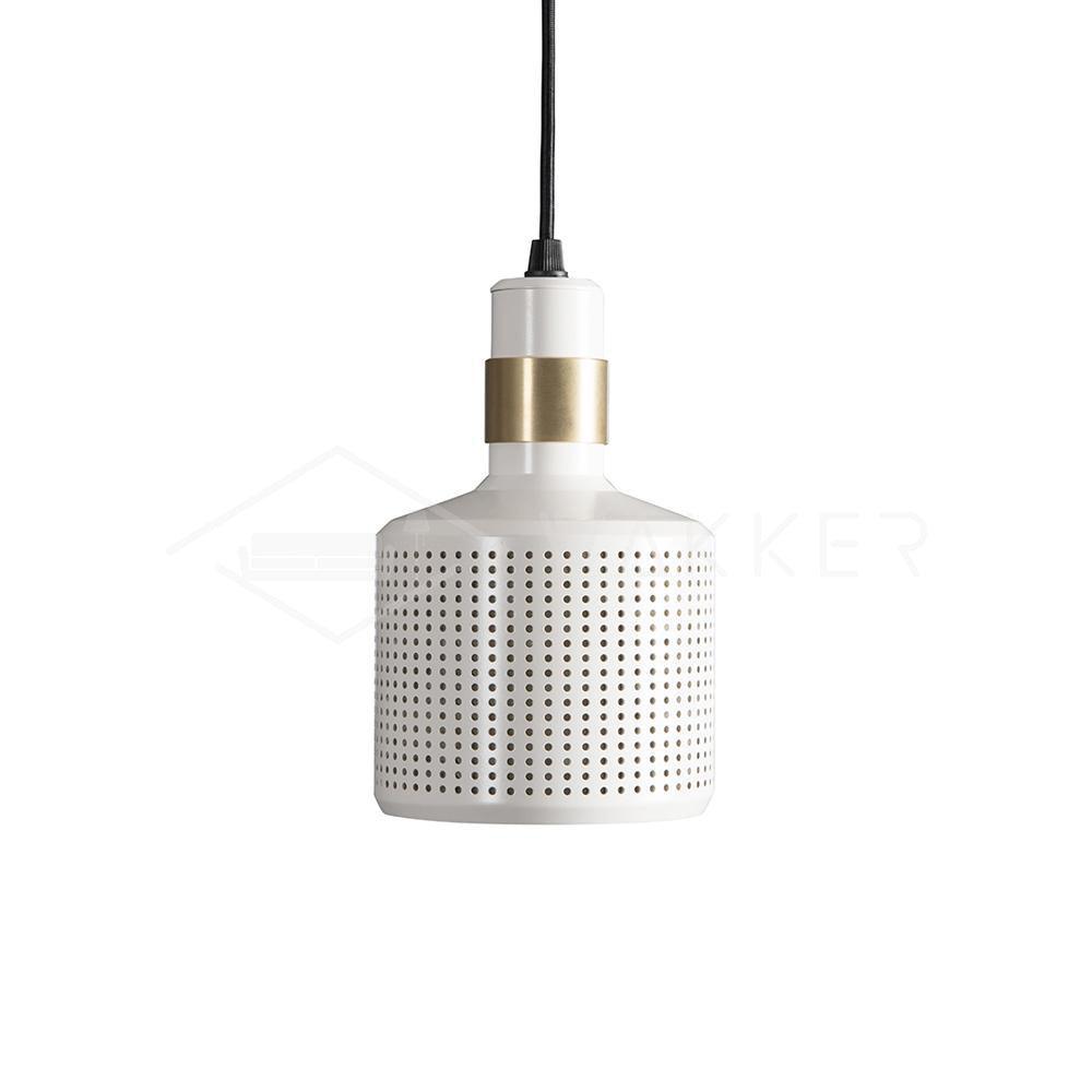 Riddle Pendant Lamp - Lumpaz
