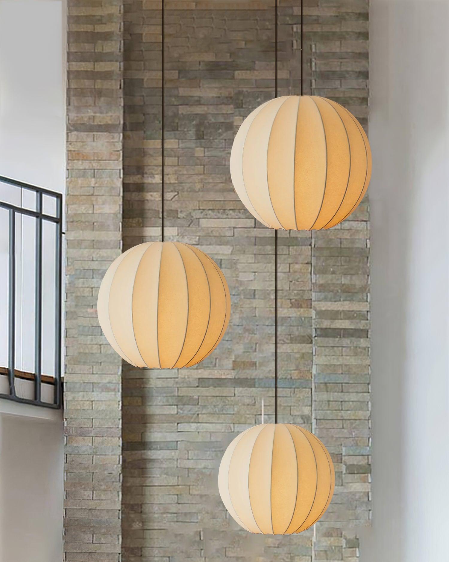 Kenroy Pendant Lamp - Lumpaz