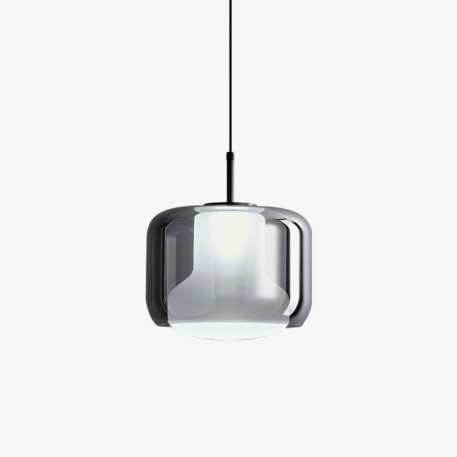Titan Glass Pendant Lamp - Lumpaz