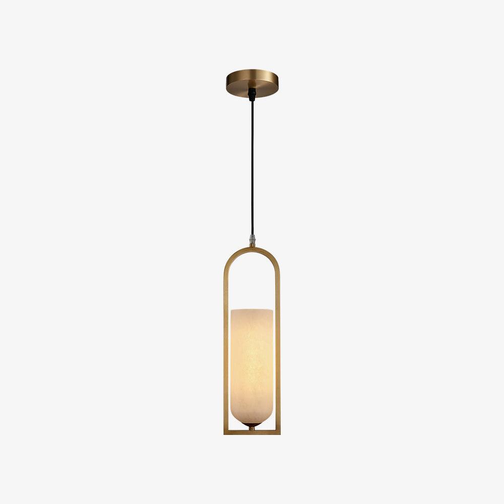 Melange Small Pendant Light - Lumpaz