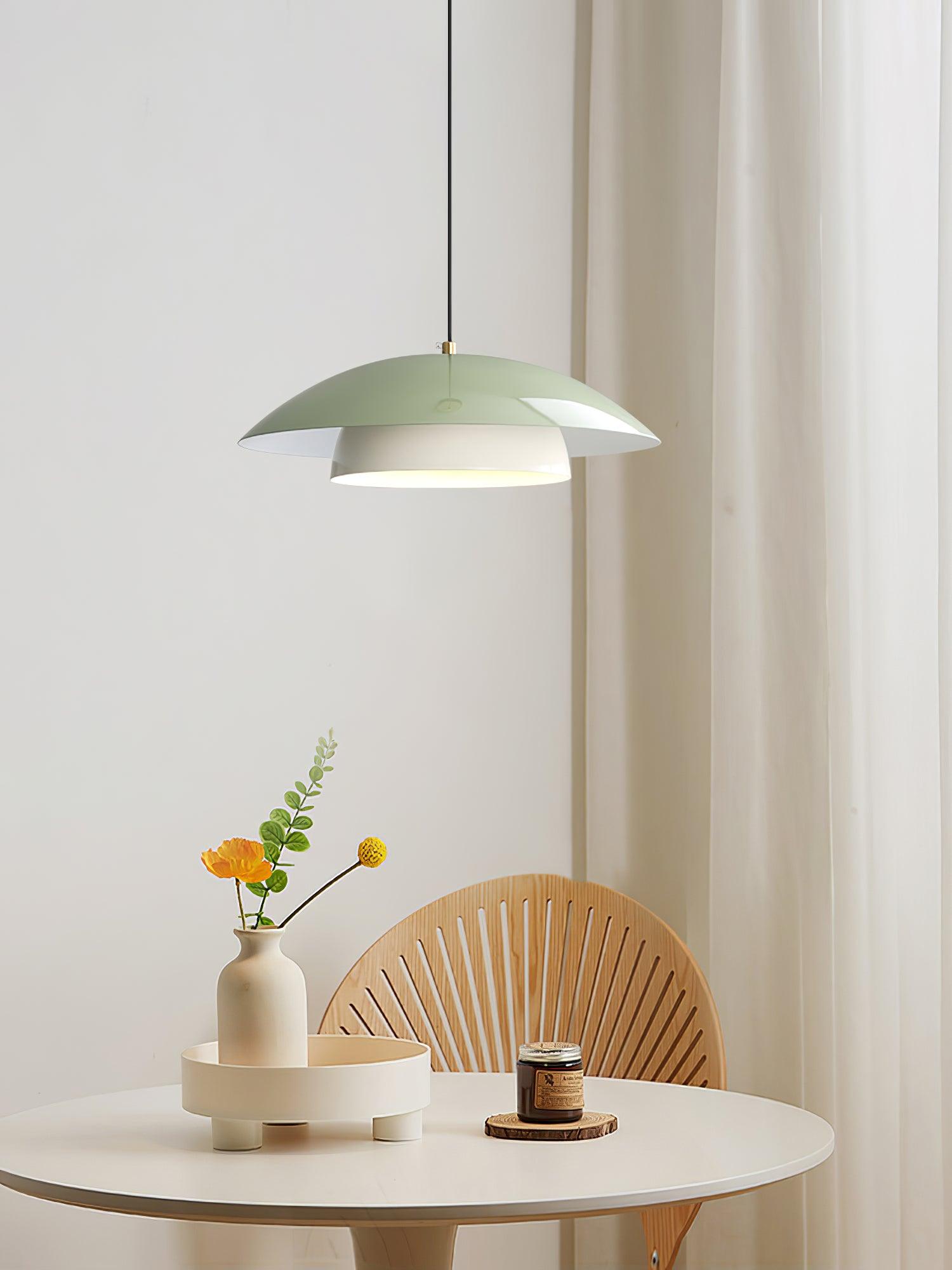 Olemi Pendant Lamp - Lumpaz