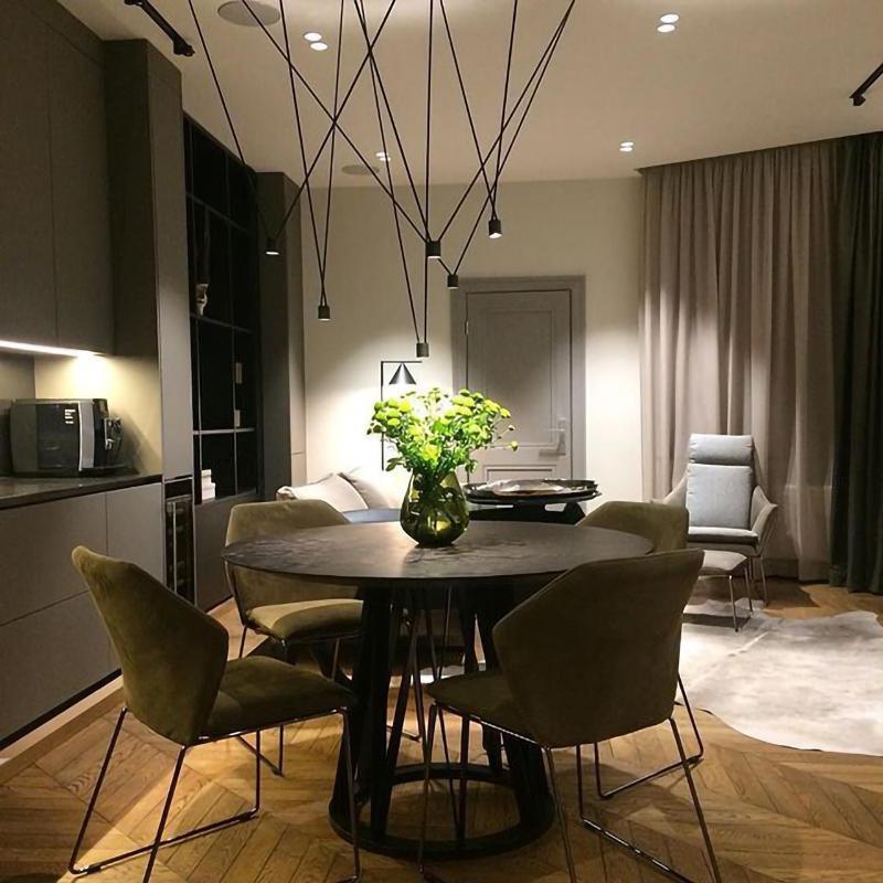 Collection Pendant Lamp - Lumpaz