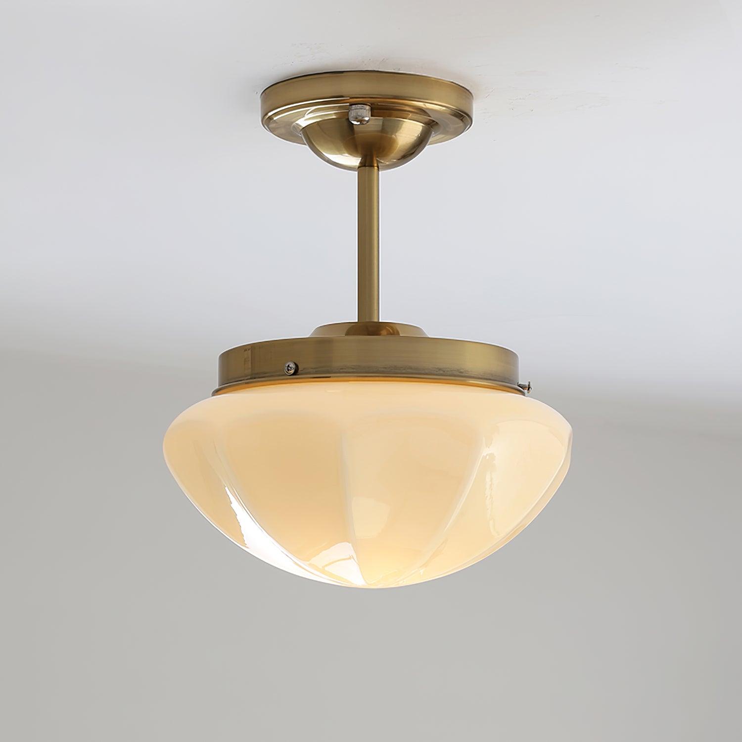 Marta Mini Pendant Lamp - Lumpaz