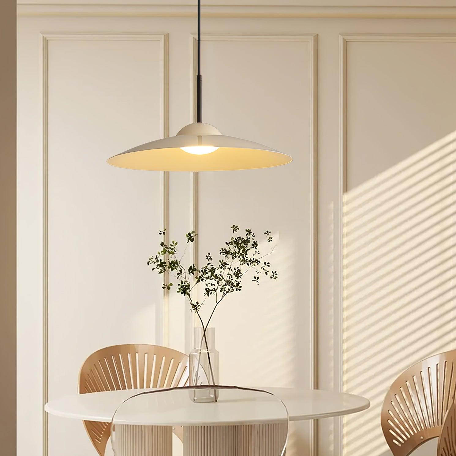 Arcadian Pendant Light - Lumpaz