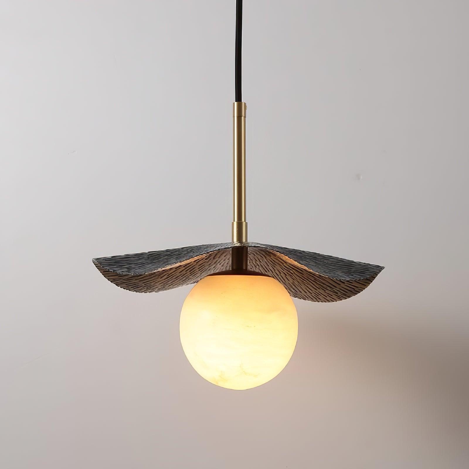 Montera Pendant Light - Lumpaz