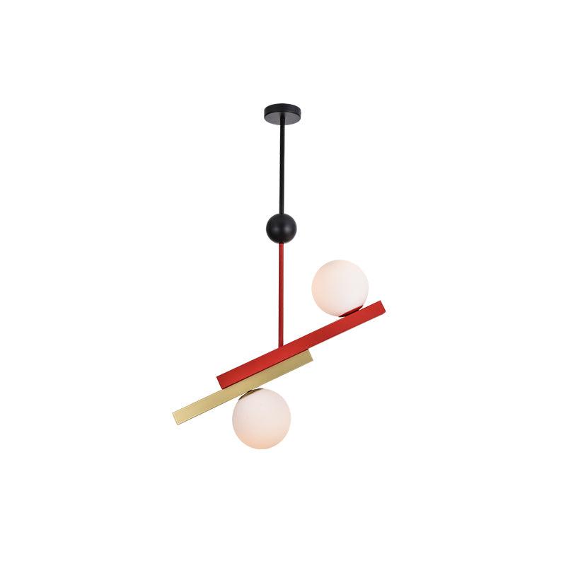 First Dance Pendant Lamp - Lumpaz