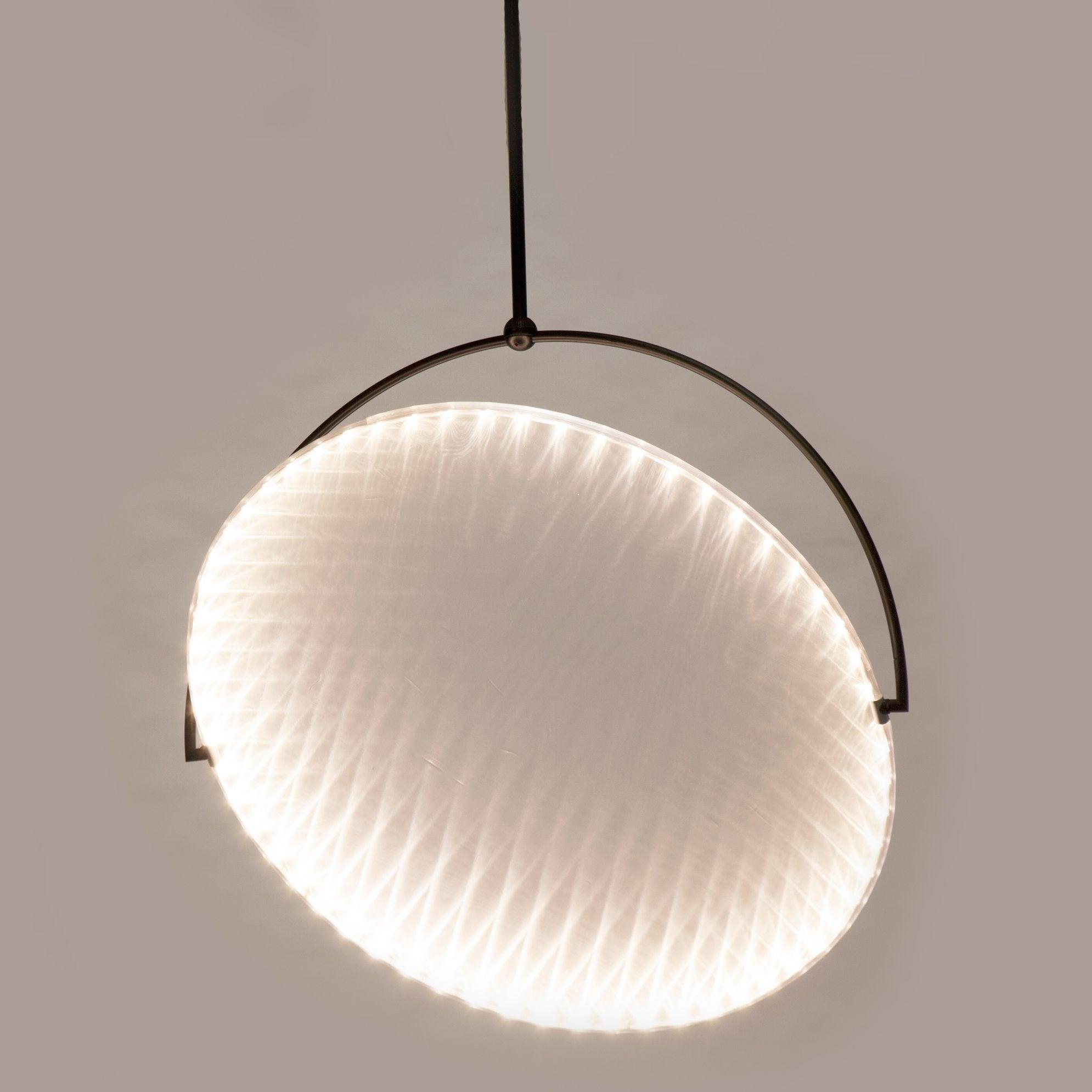 Kepler Pendant Light - Lumpaz