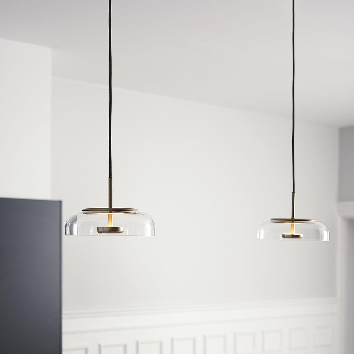 Blossi Pendant Light - Lumpaz