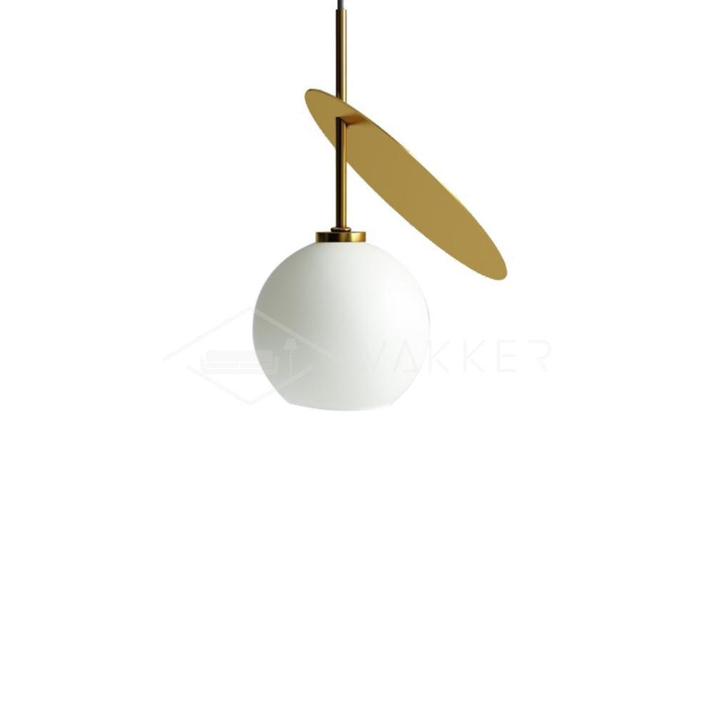 Cherry Pendant Light - Lumpaz