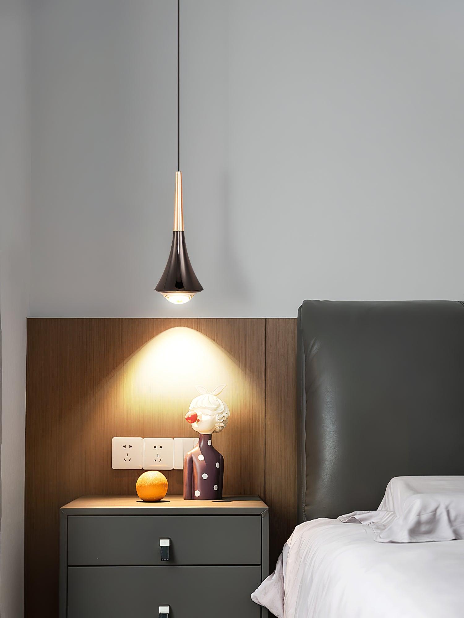 Rain Multi Pendant Light - Lumpaz