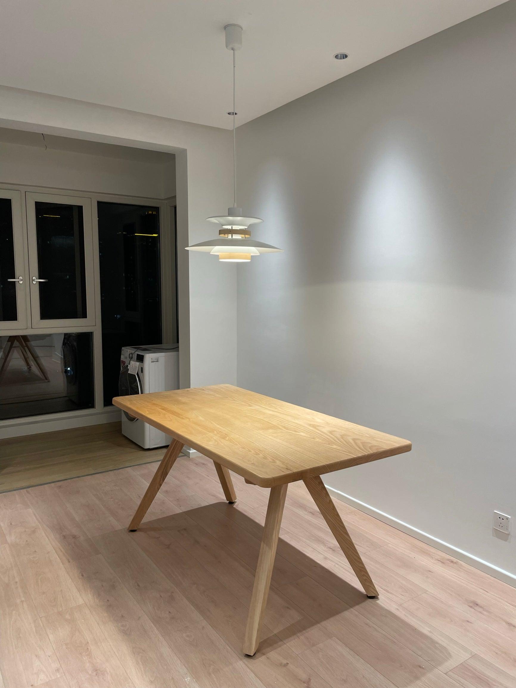 Mercero Pendant Lamp - Lumpaz