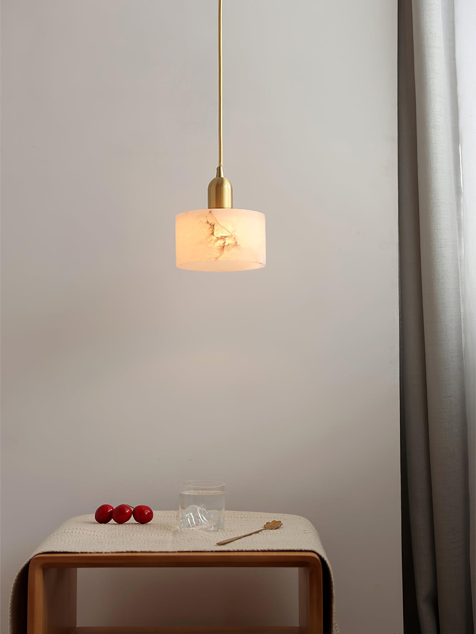 Odyssey Pendant Light - Lumpaz