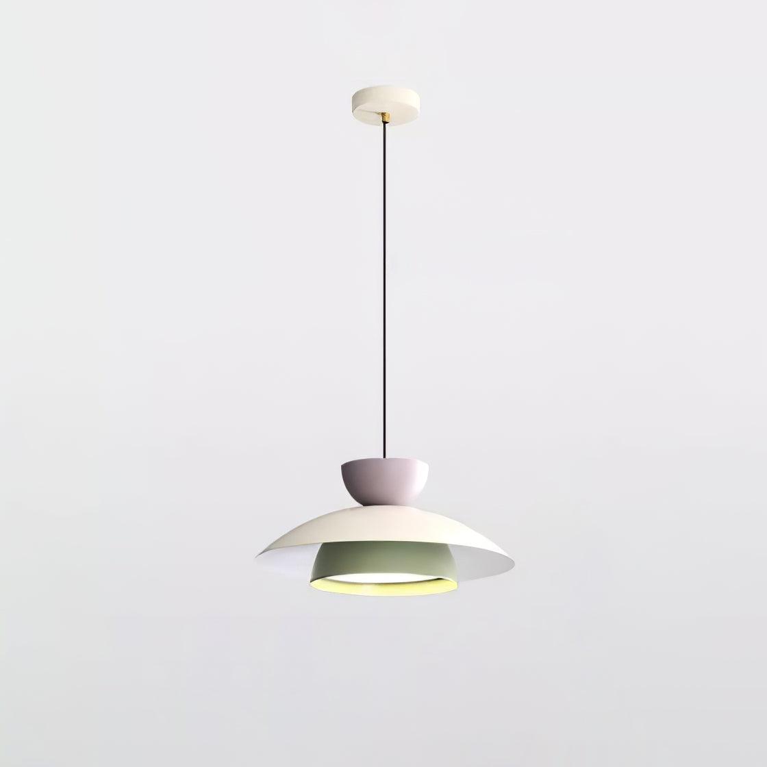 Olemi Pendant Lamp - Lumpaz