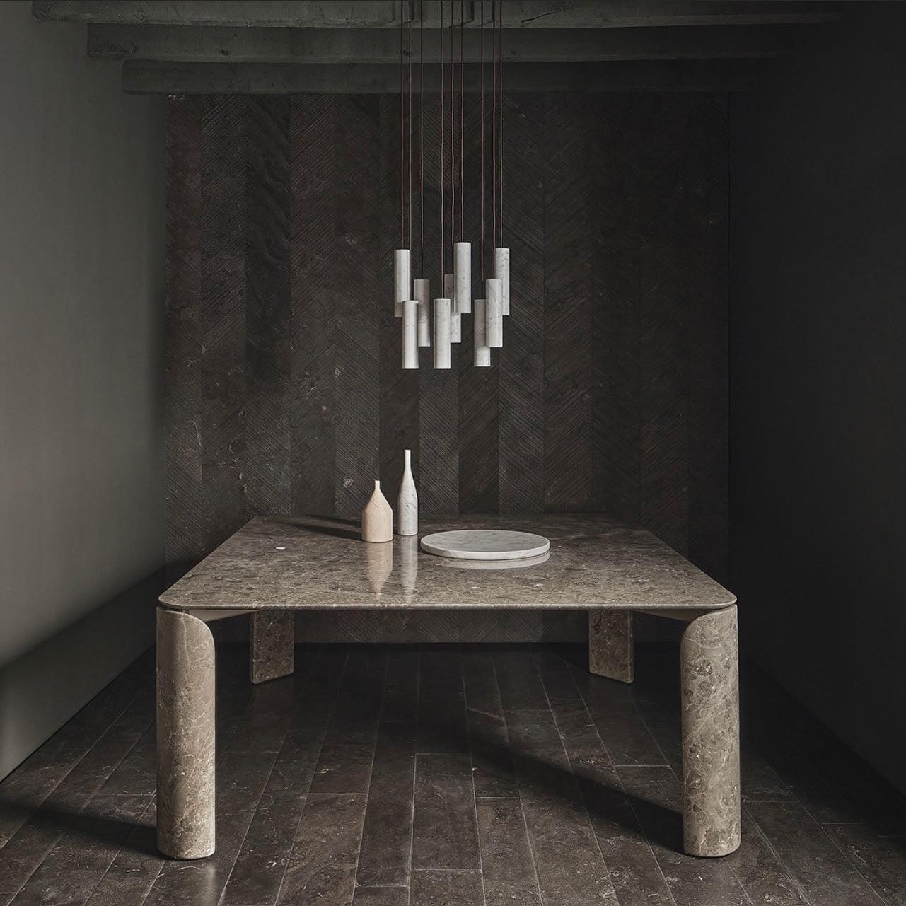 Silo Pendant Light - Lumpaz