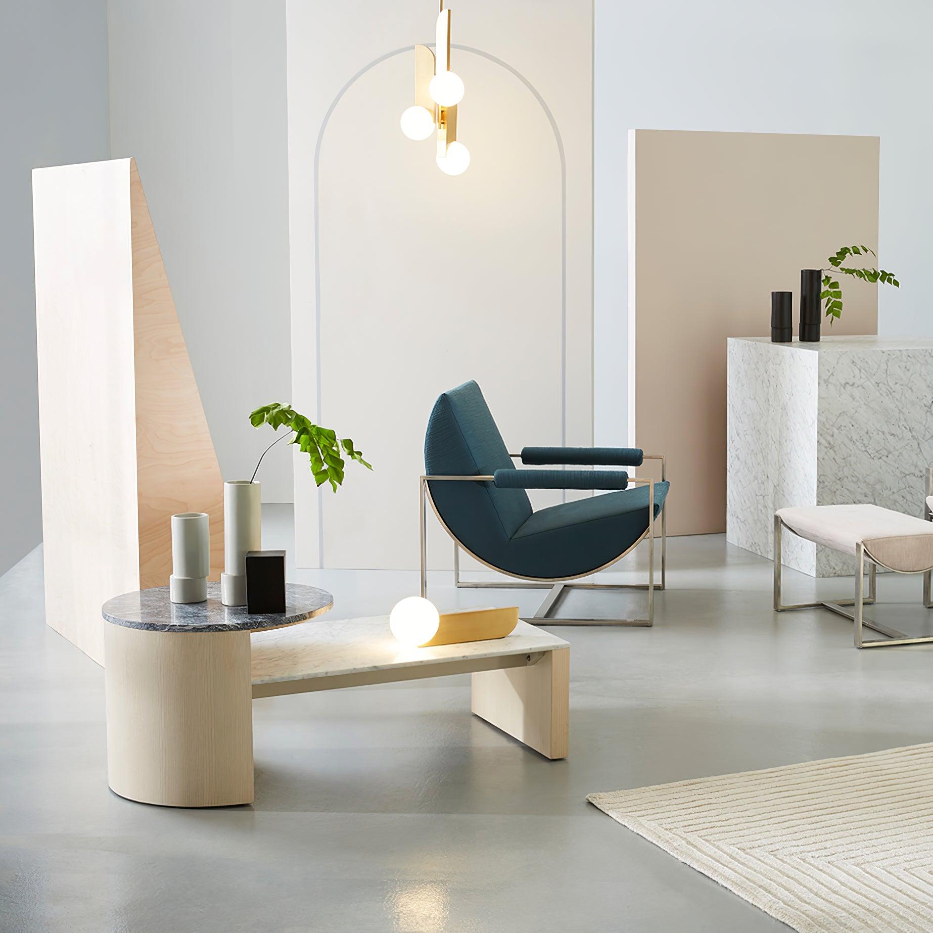 Bower Pendant lamp - Lumpaz