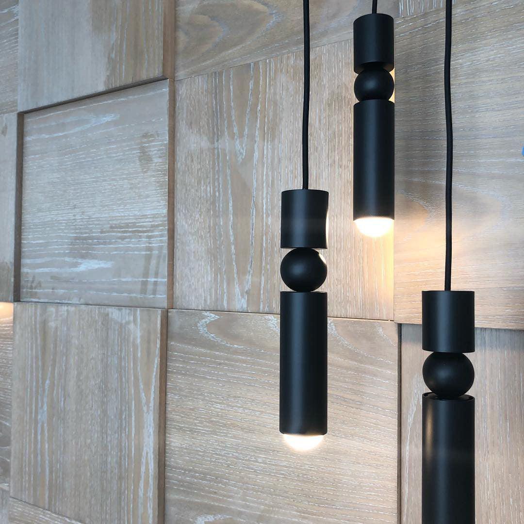 Fulcrum Pendant Light - Lumpaz