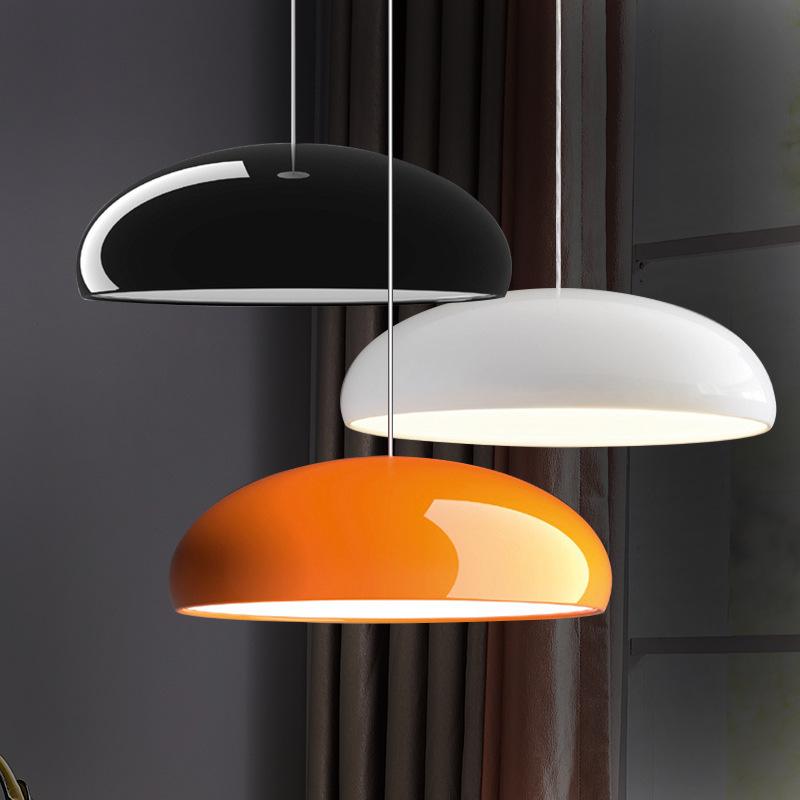Pangen Pendant Lamp - Lumpaz