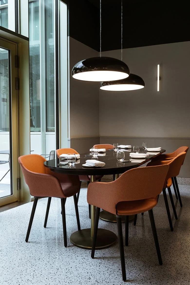 Pangen Pendant Lamp - Lumpaz