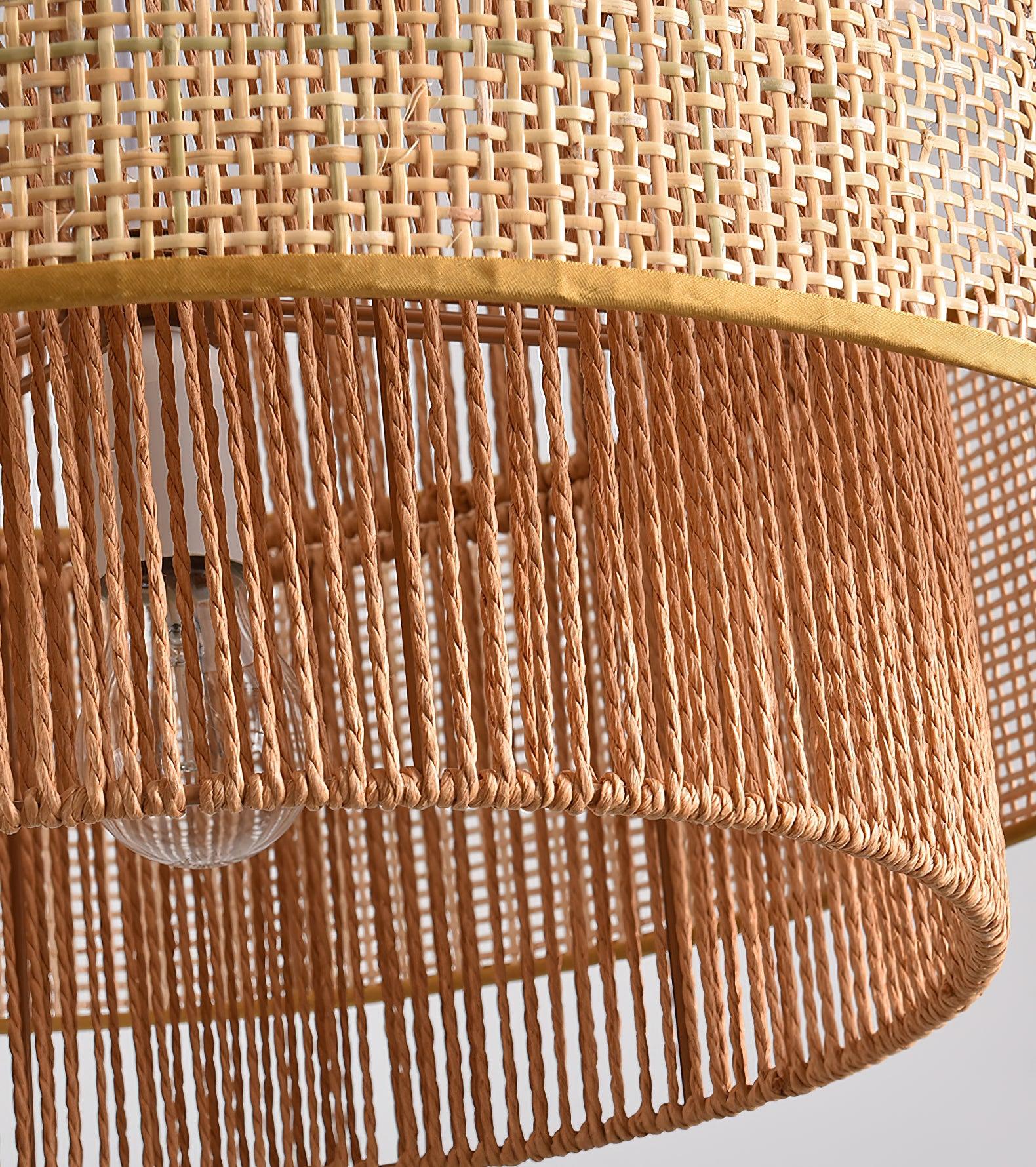 Concentric Pendant Light - Lumpaz