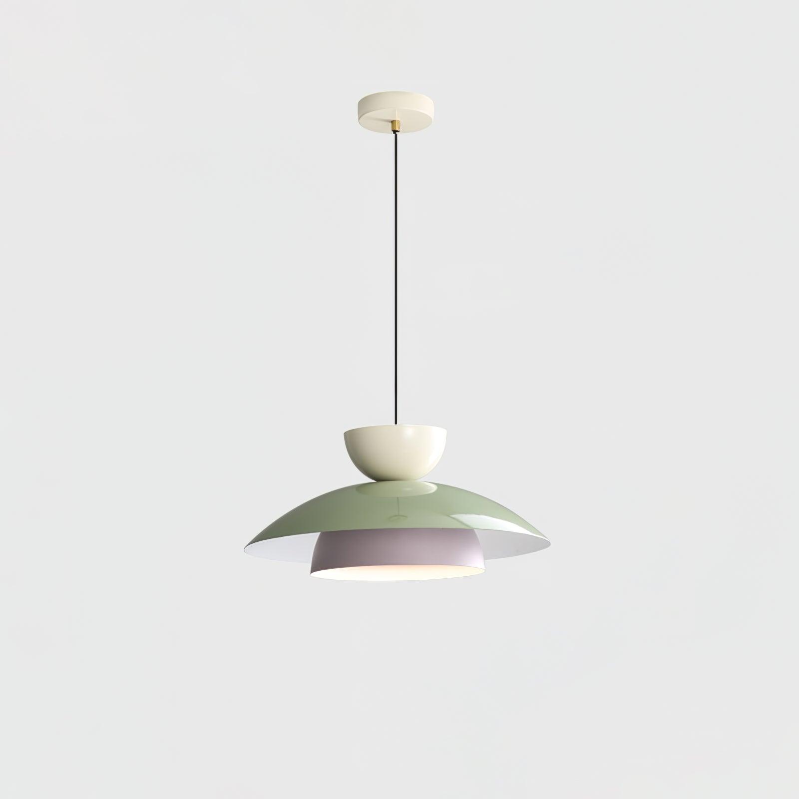Olemi Pendant Lamp - Lumpaz
