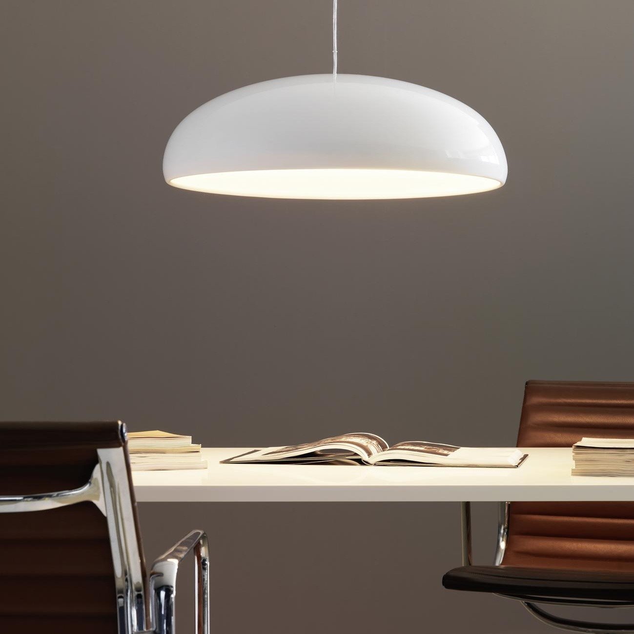 Pangen Pendant Lamp - Lumpaz