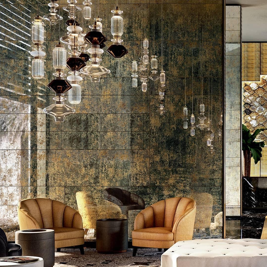 Ballet Pendant Lamp - Lumpaz