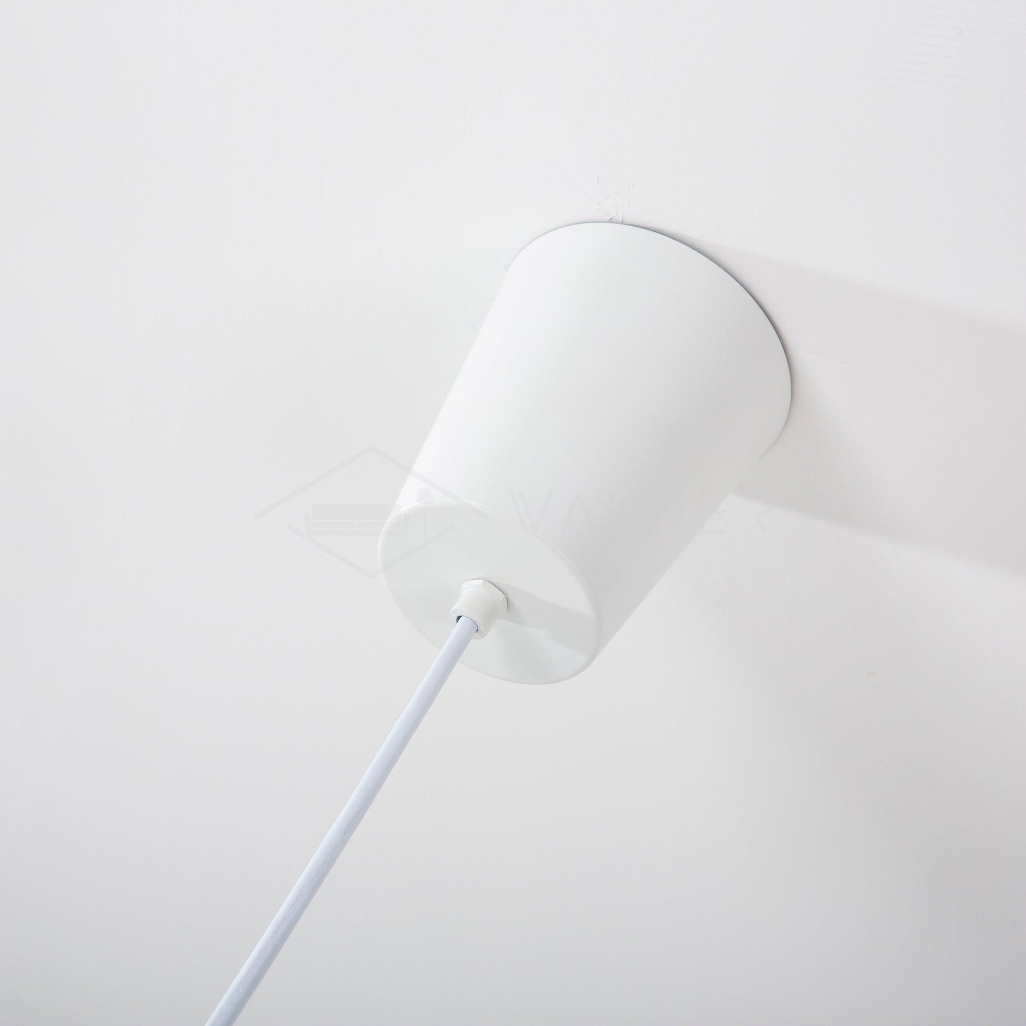 JL 341 Pendant Light - Lumpaz