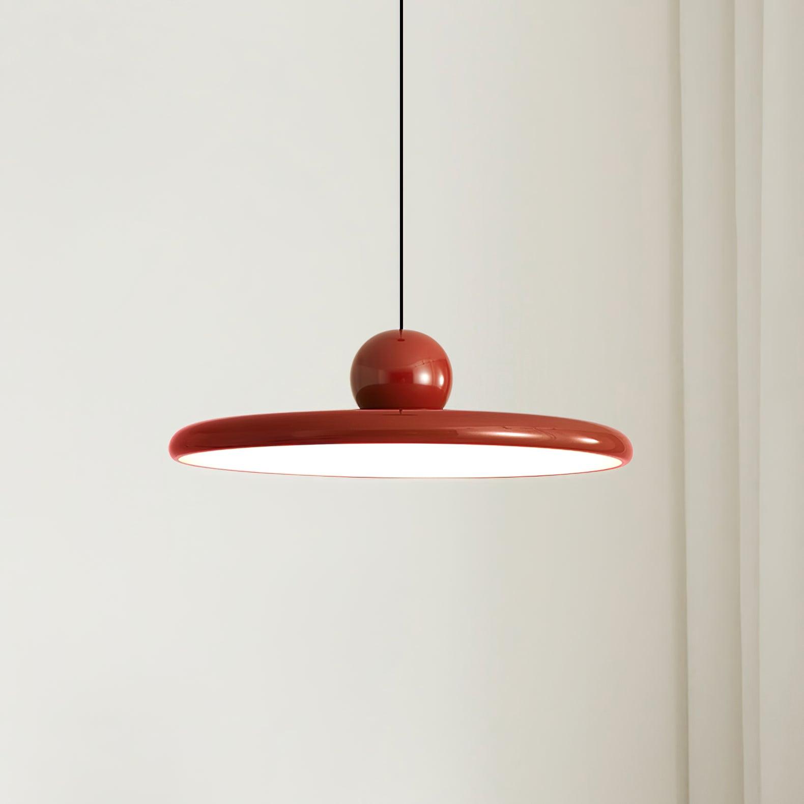 Lola Pendant Lamp - Lumpaz