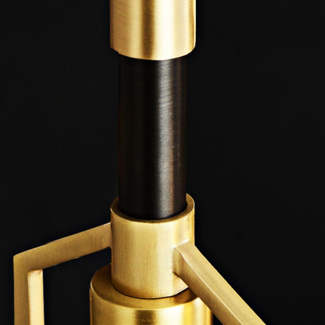 Lavilla Pendant Lamp - Lumpaz