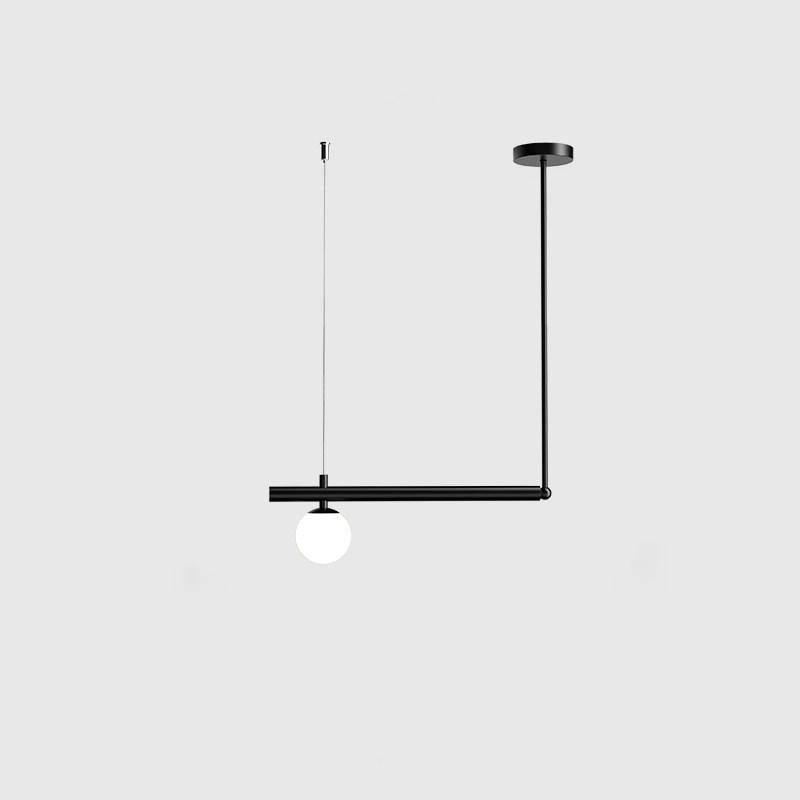 Satellite Ceiling Pendant Light - Lumpaz