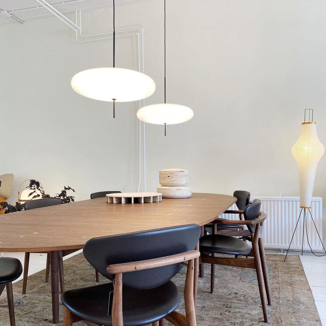Model 2065 Pendant Lamp - Lumpaz