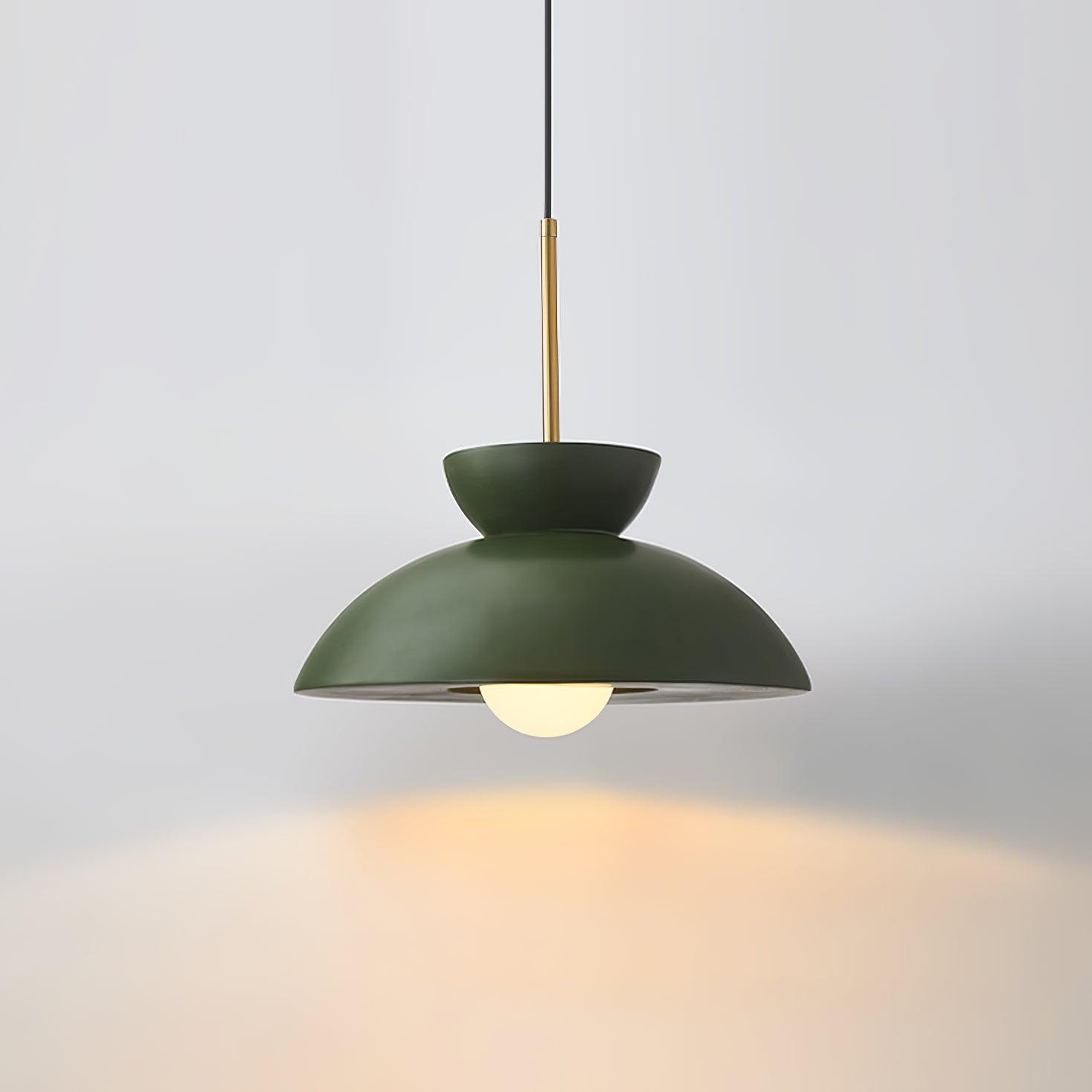 Veepee Pendant Lamp - Lumpaz