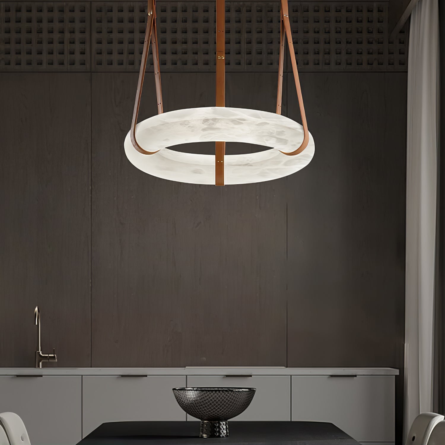 Oslo Pendant Light A - Lumpaz