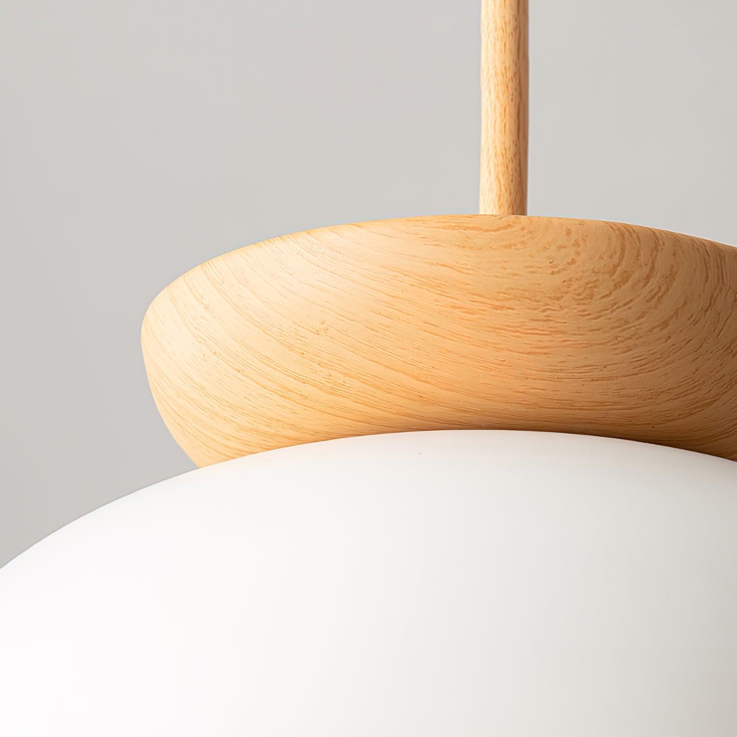 Savie Pendant Lamp - Lumpaz