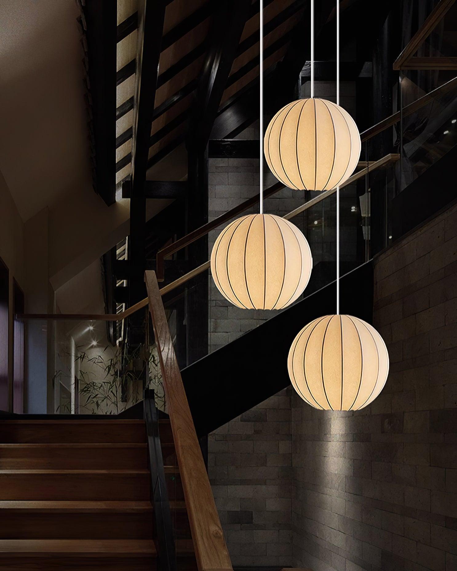 Kenroy Pendant Lamp - Lumpaz