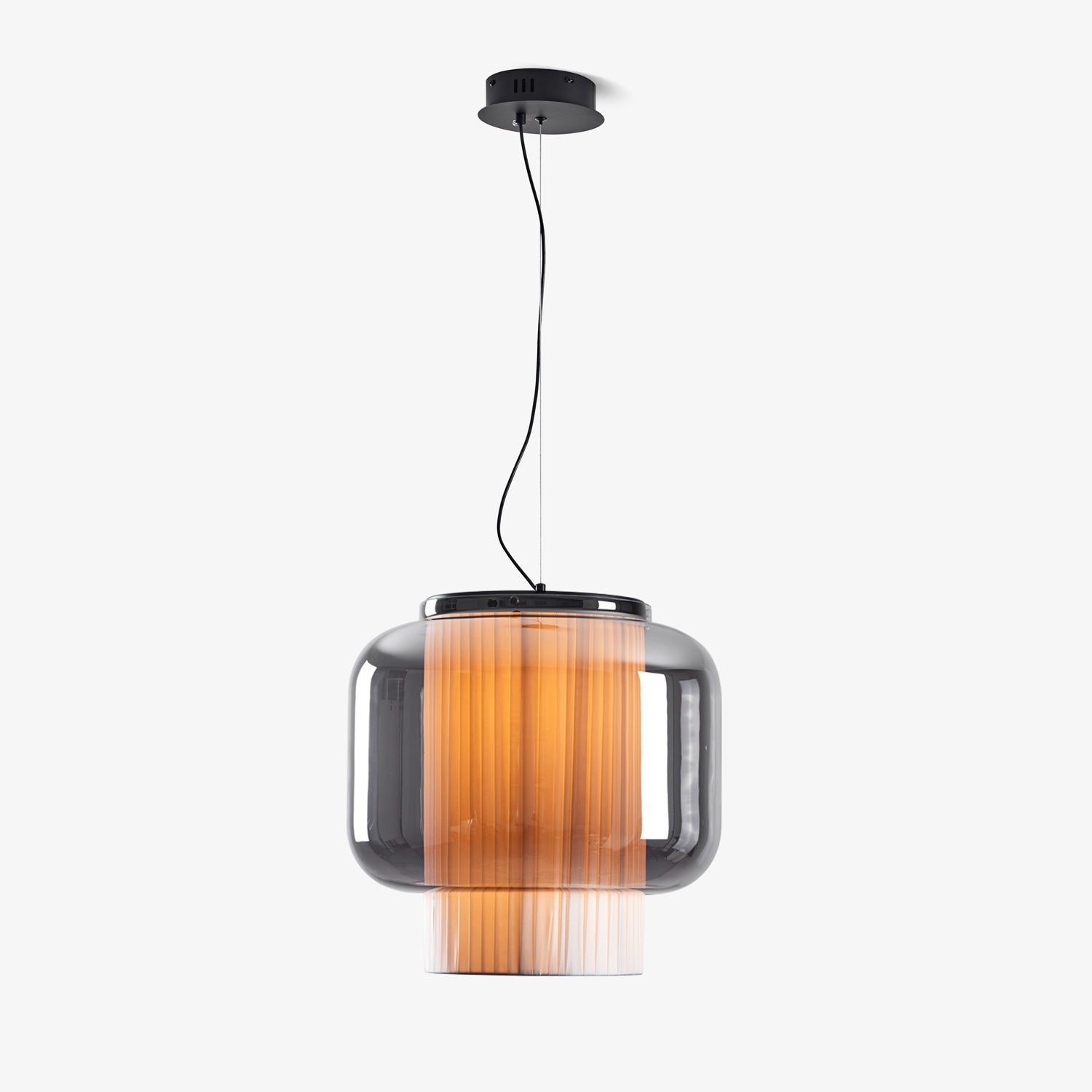 Manila T Pendant Lamp - Lumpaz