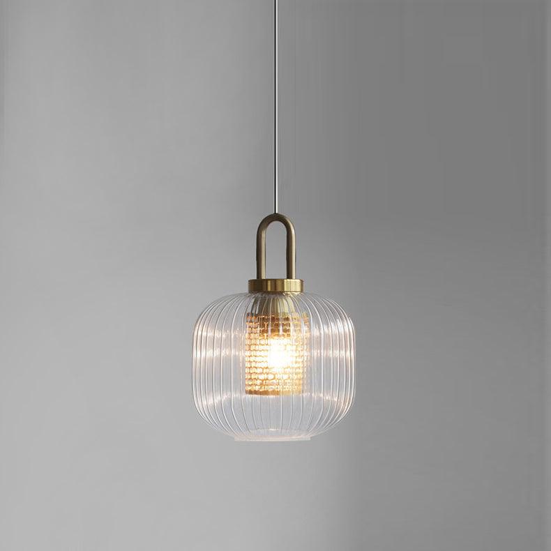 Covent Pendant Light - Lumpaz