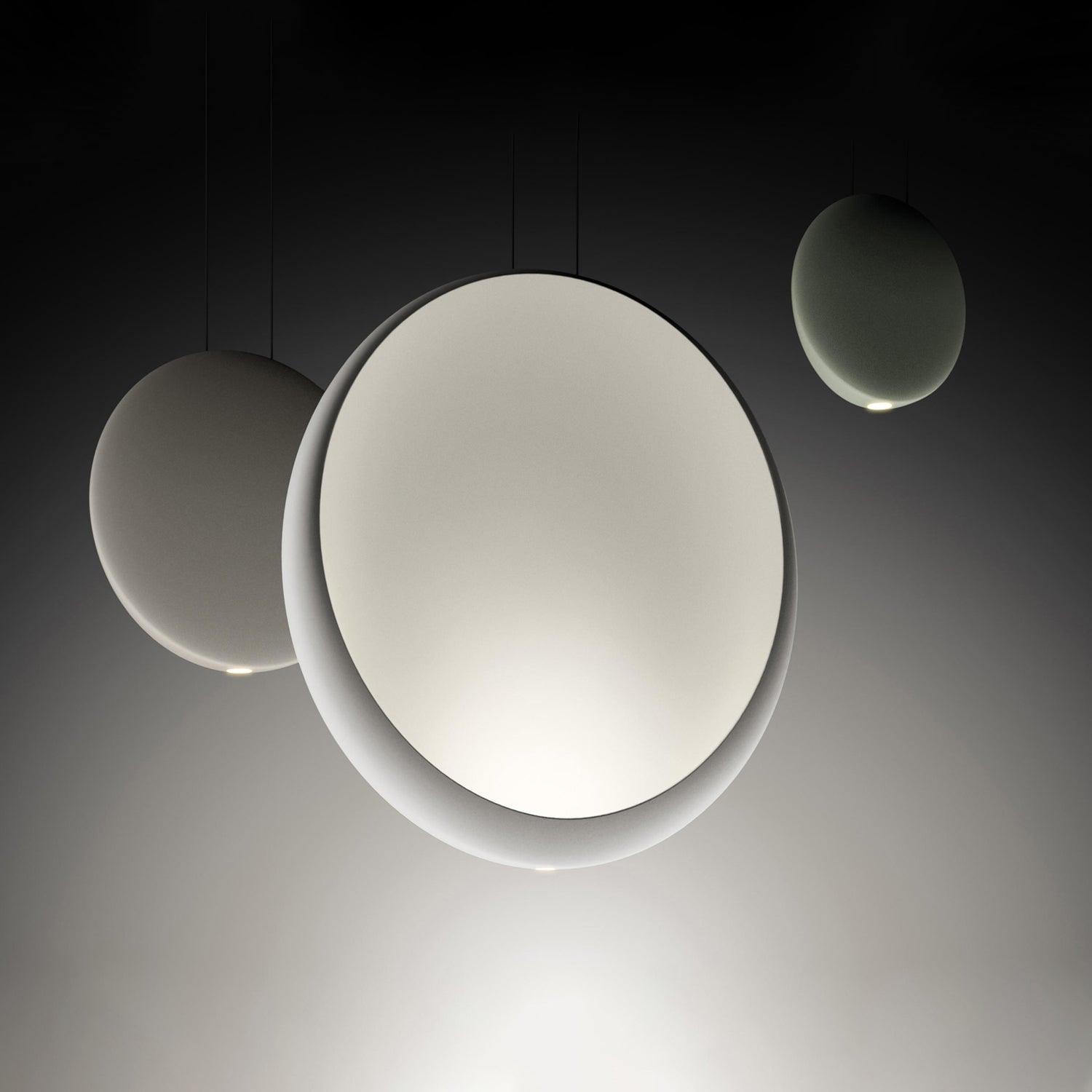 Cosmos Pendant Light - Lumpaz