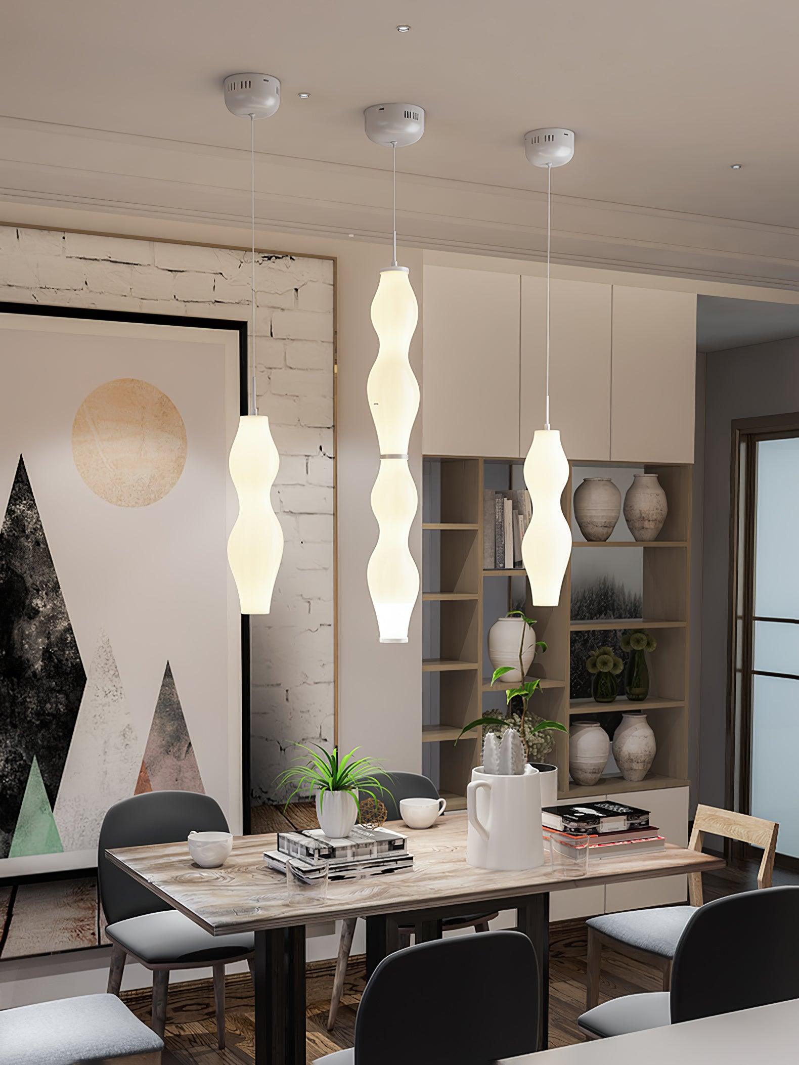 Empirico Pendant Lamp - Lumpaz