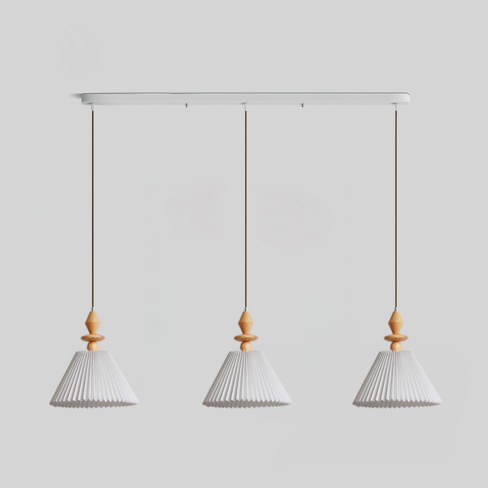 Prairie Pendant Light - Lumpaz