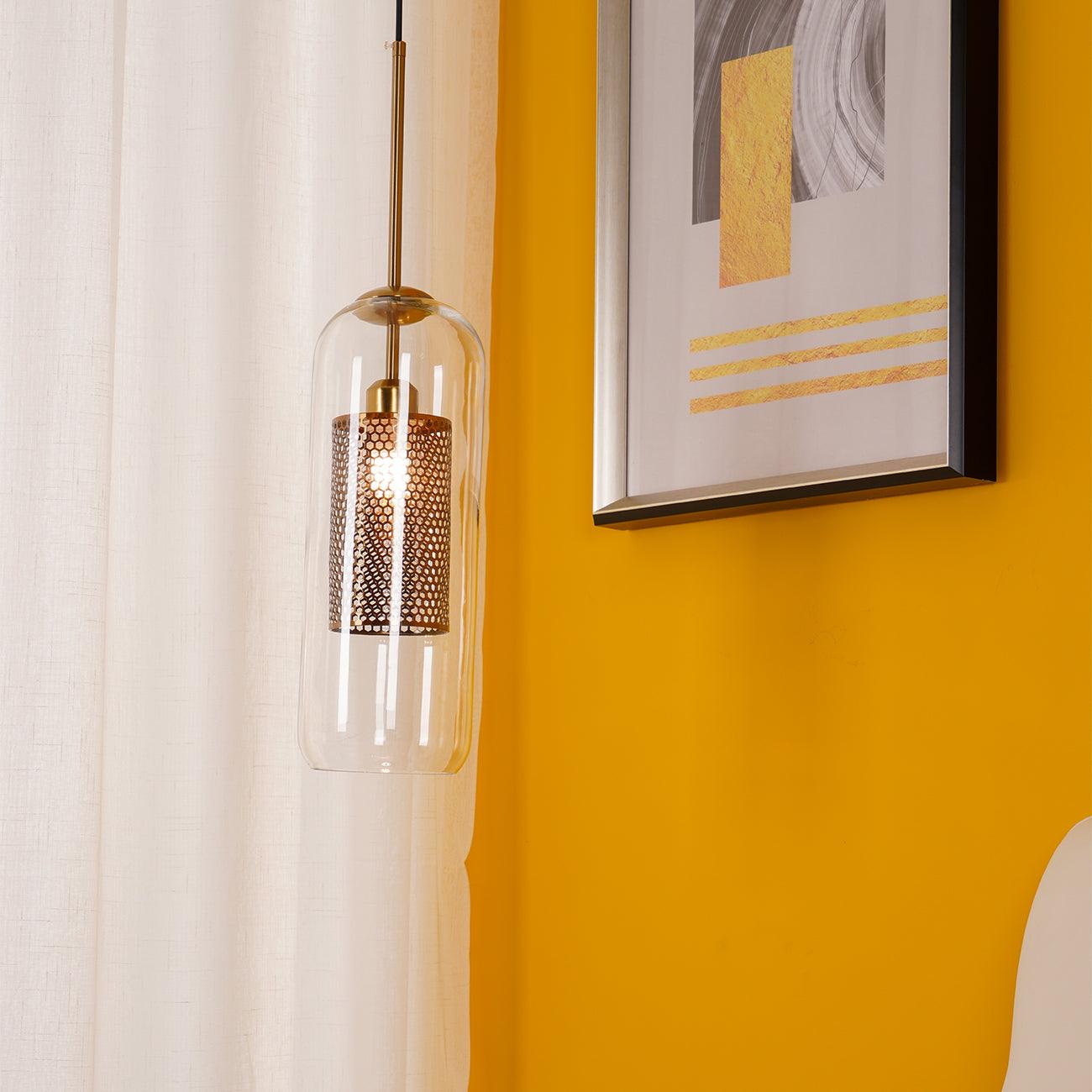 Vadim Suspension - Lumpaz