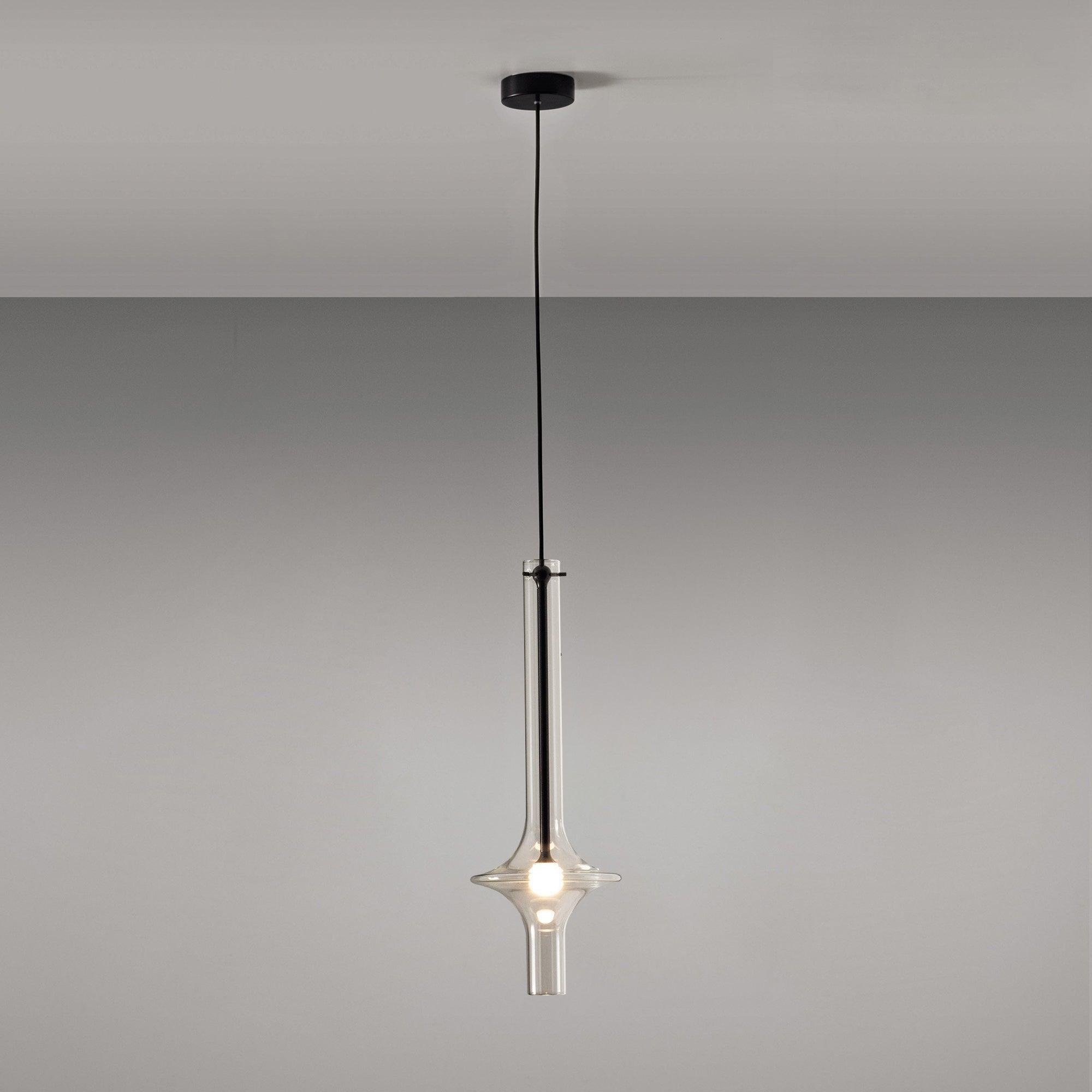 Wonder Suspension Lamp - Lumpaz