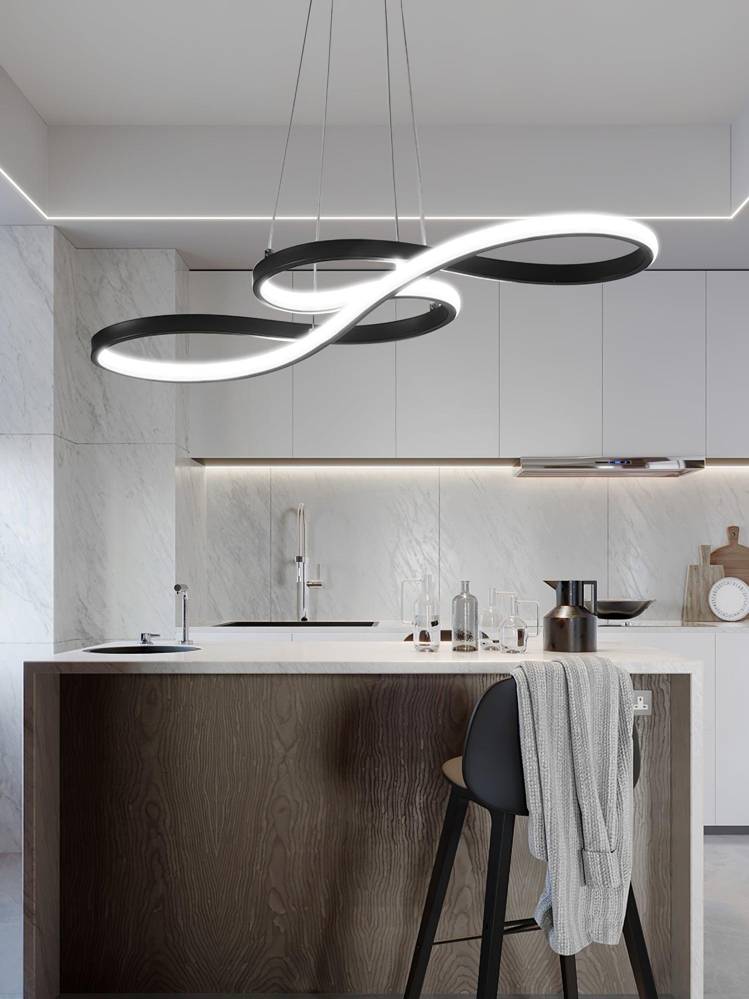 Note Pendant Lamp - Lumpaz