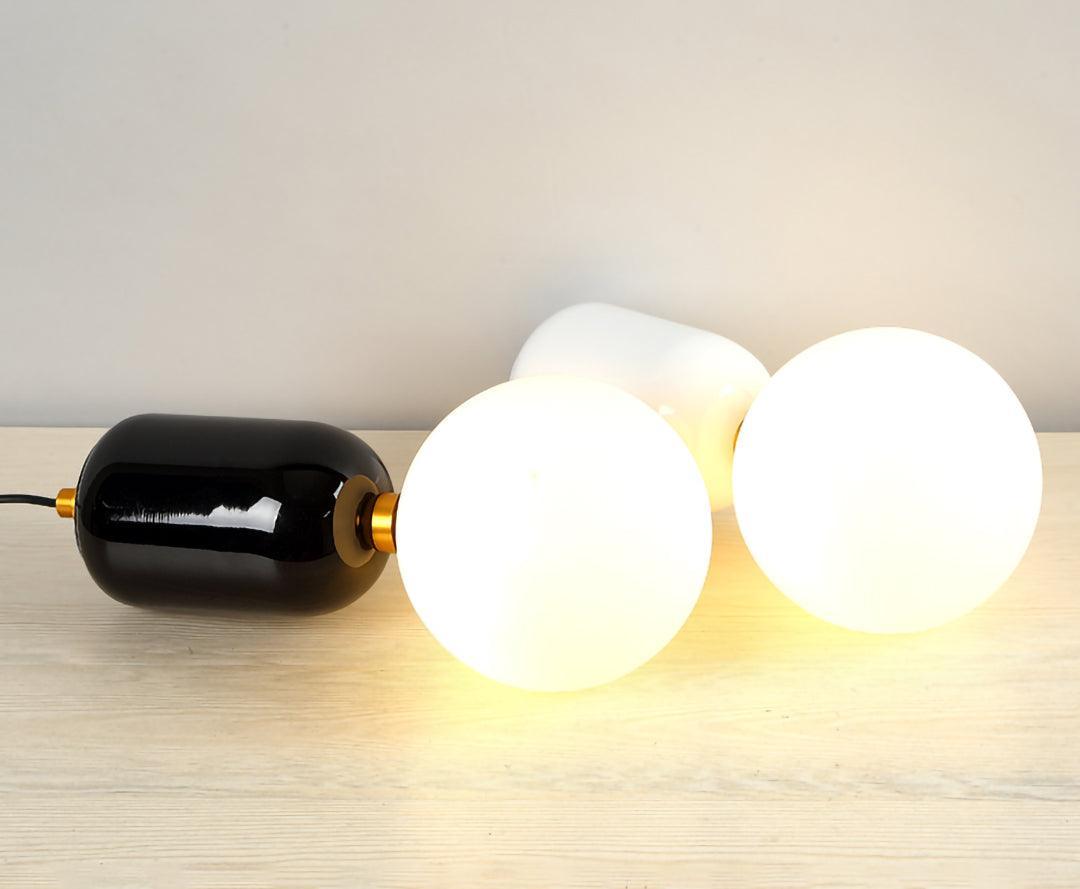 Aballs Pendant Light - Lumpaz