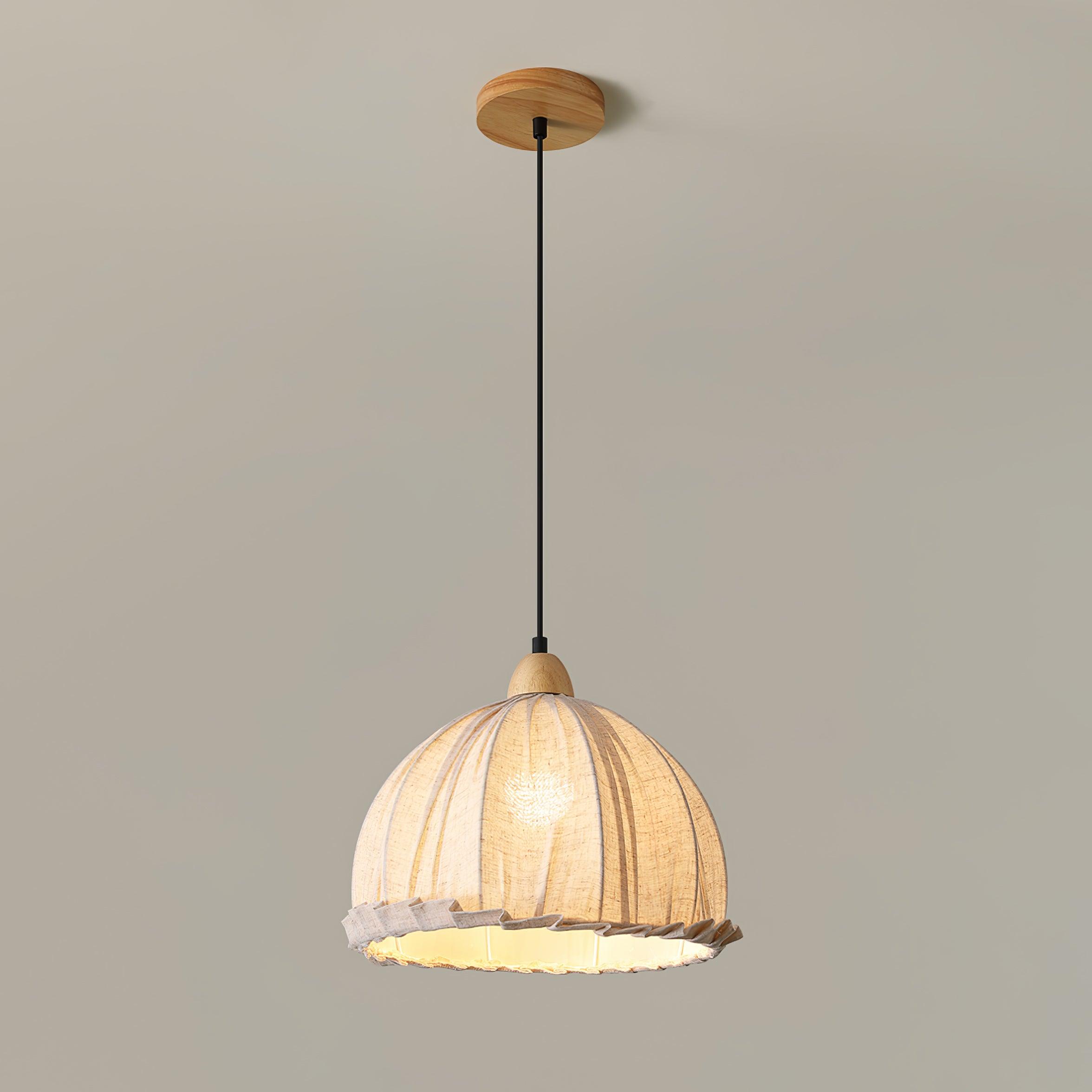 Sanna Pendant Lamp - Lumpaz