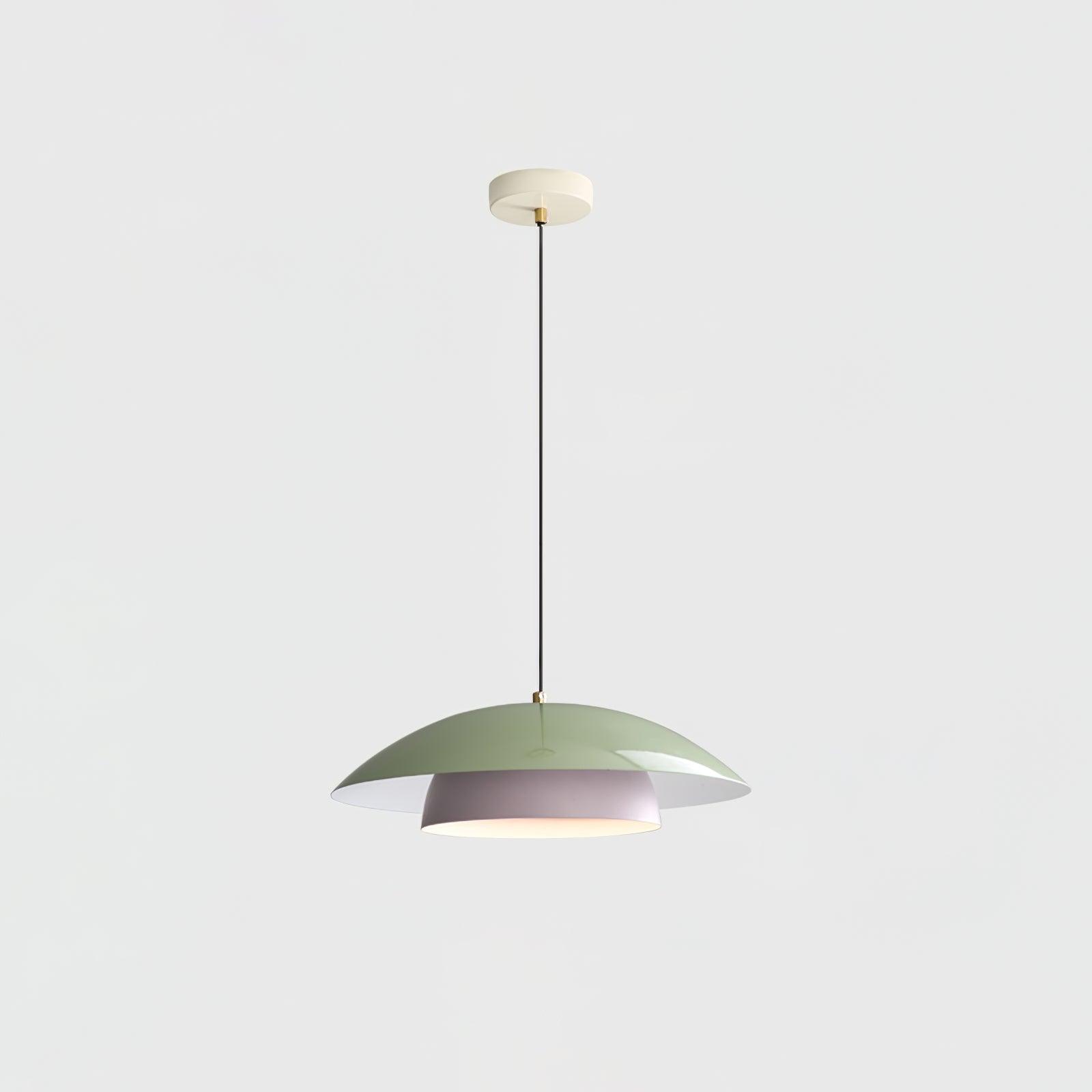 Olemi Pendant Lamp - Lumpaz