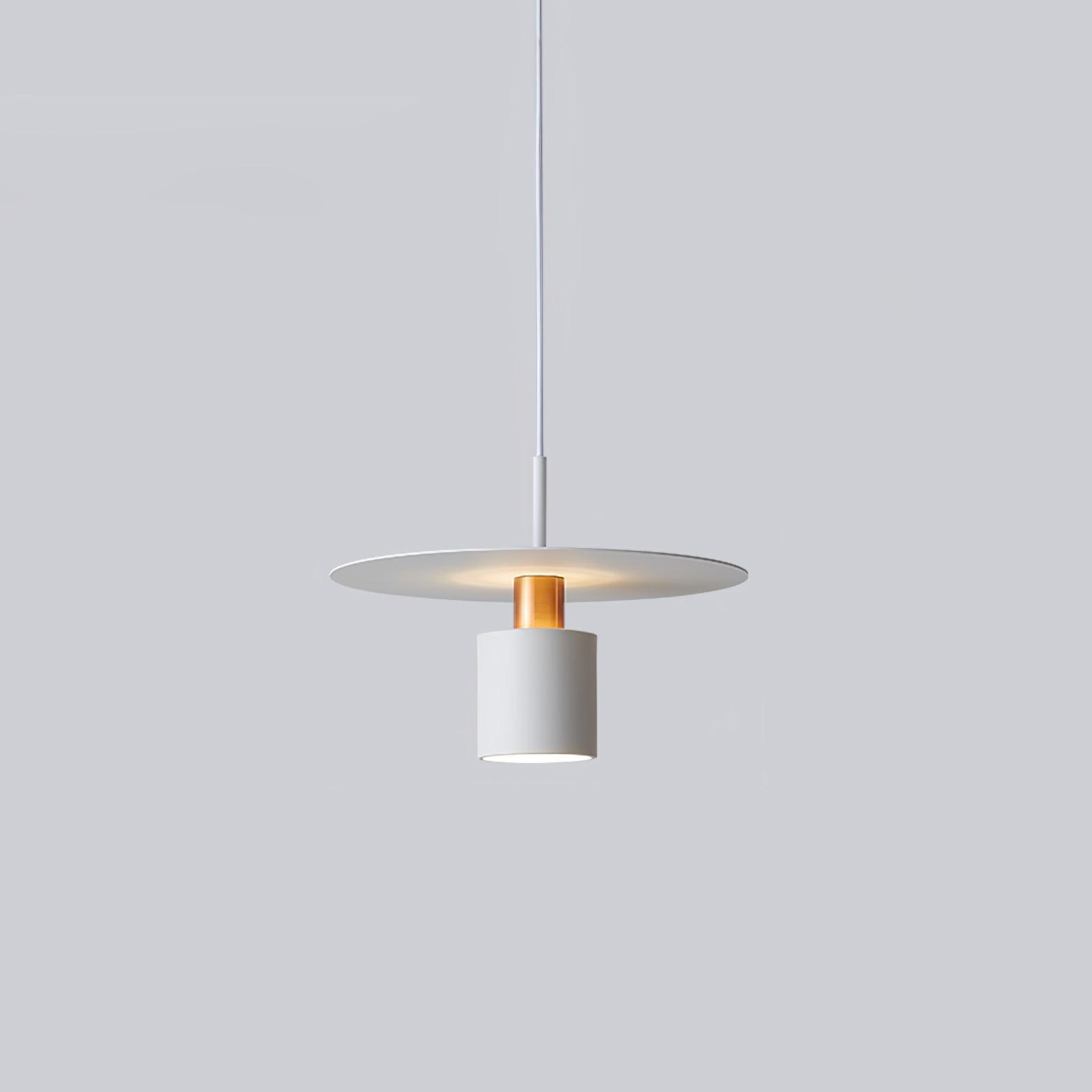Kolorit Pendant Lamp - Lumpaz
