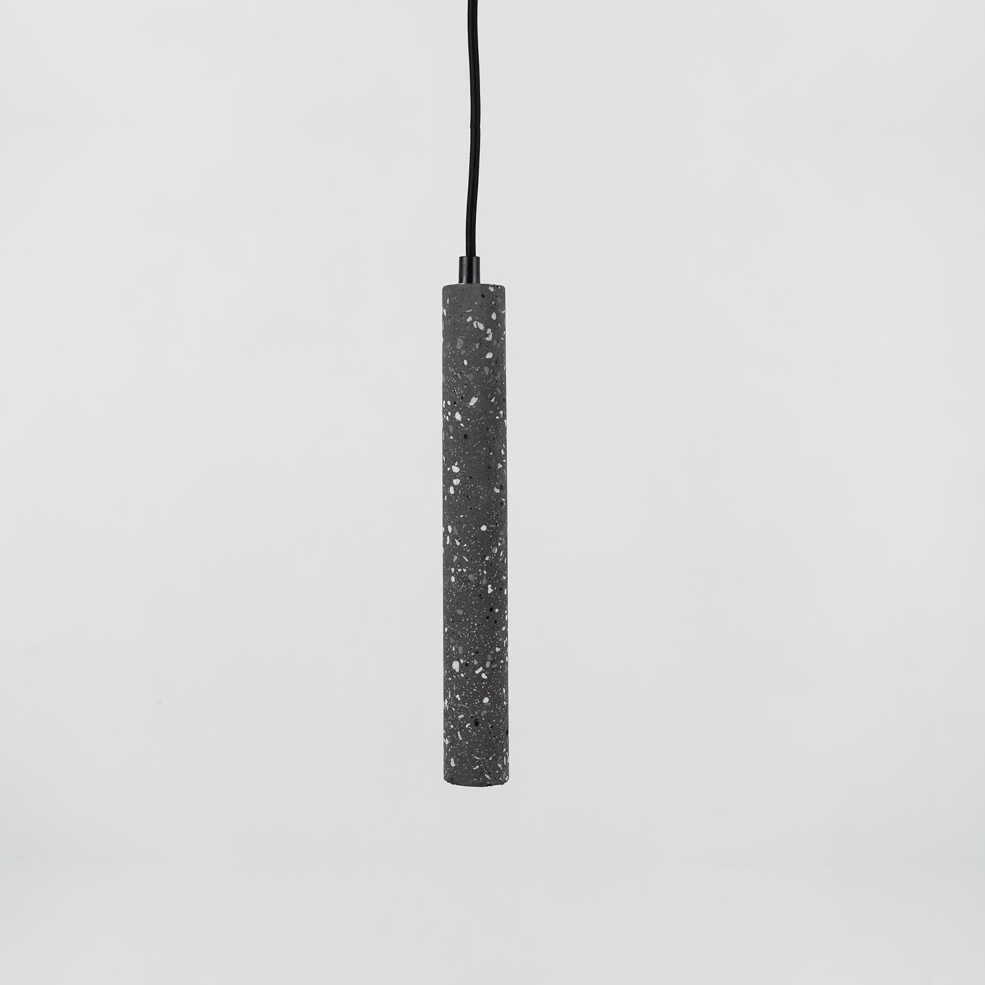 Bang Concrete Pendants Light - Lumpaz